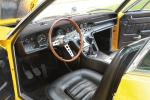 Maserati 4.7 Ghibli Coupe 1967 года